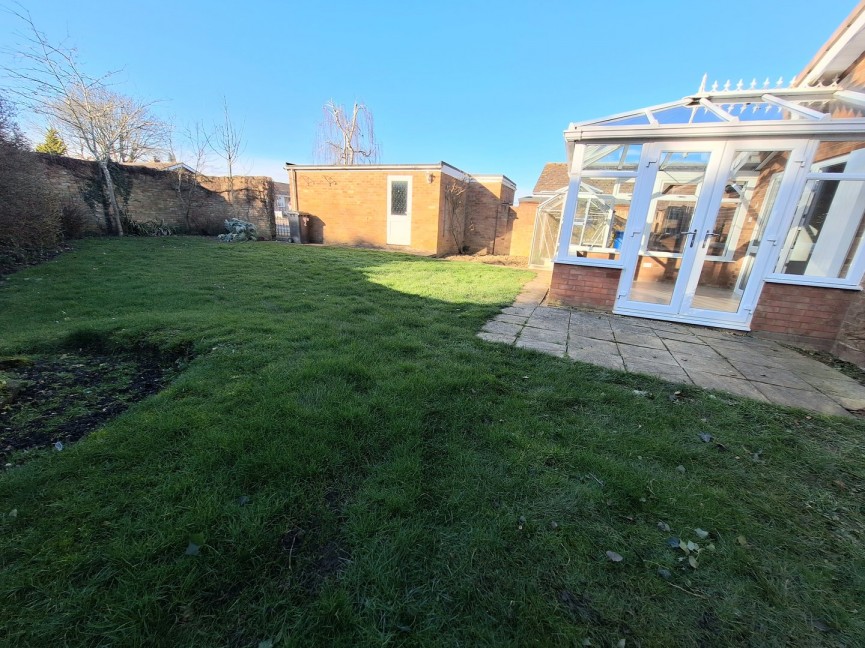 Moggerhanger, Bedford