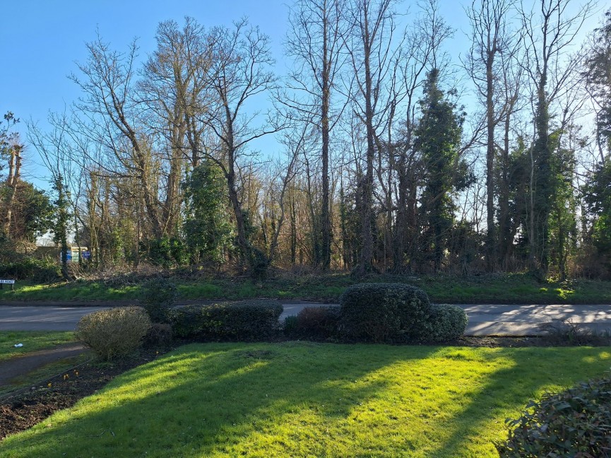 Moggerhanger, Bedford