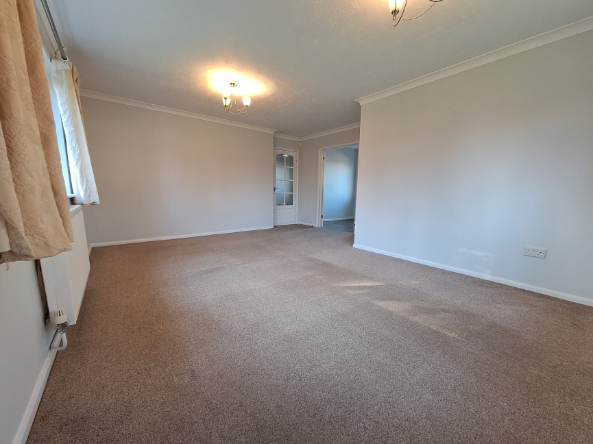 Moggerhanger, Bedford