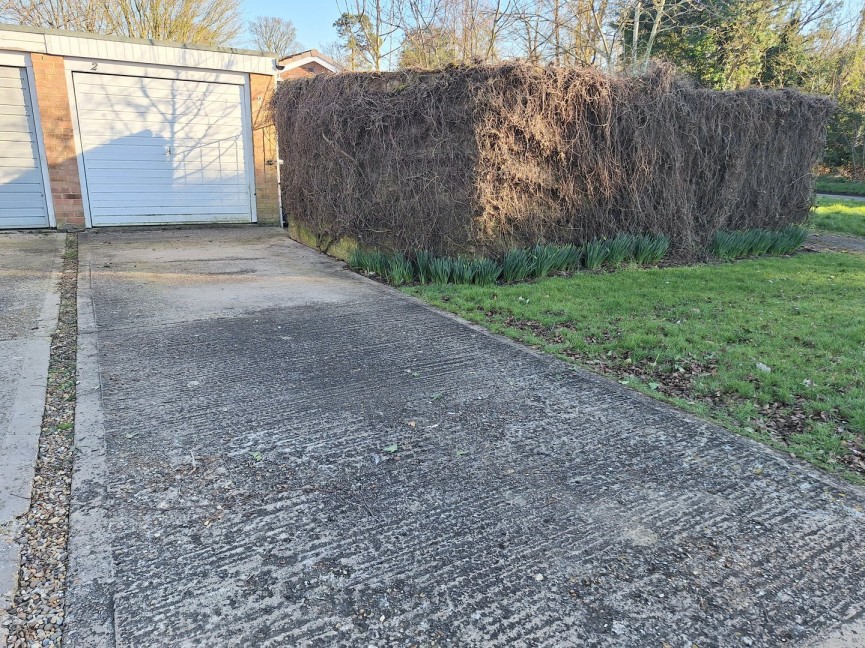 Moggerhanger, Bedford