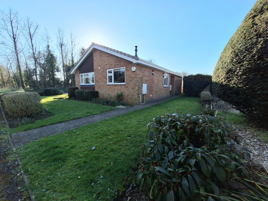 Moggerhanger, Bedford