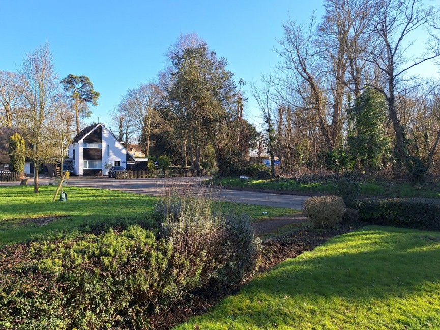 Moggerhanger, Bedford
