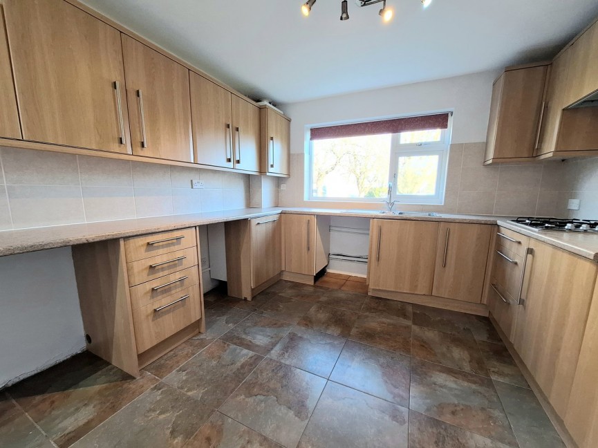 Moggerhanger, Bedford