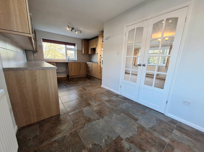 Moggerhanger, Bedford