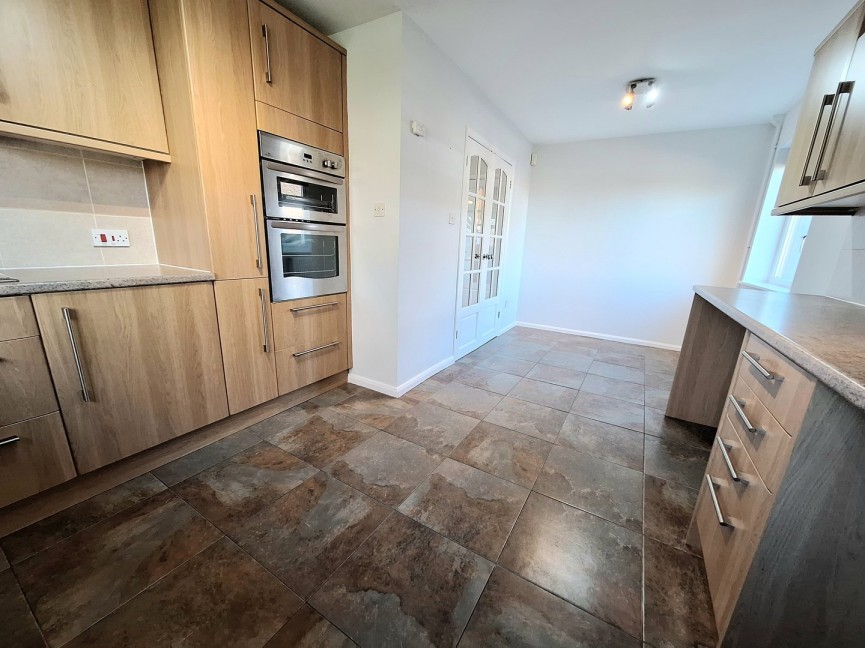 Moggerhanger, Bedford