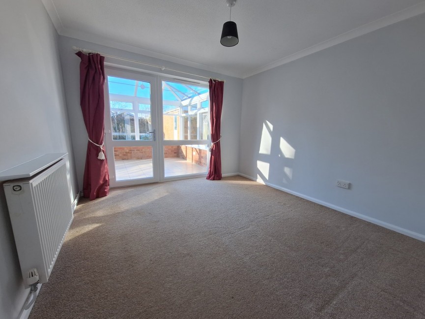 Moggerhanger, Bedford