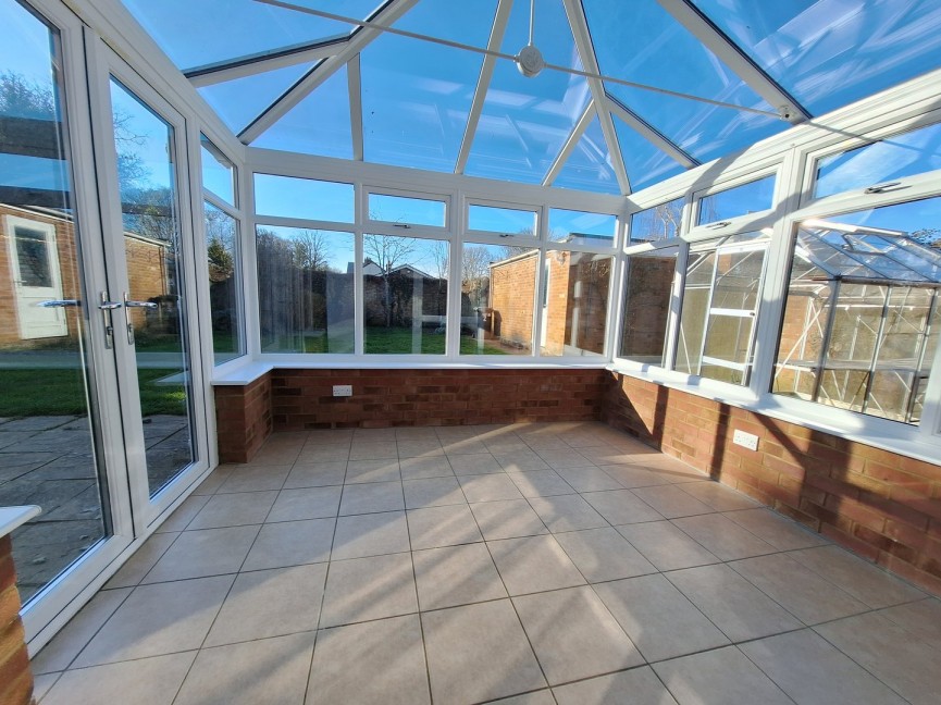 Moggerhanger, Bedford