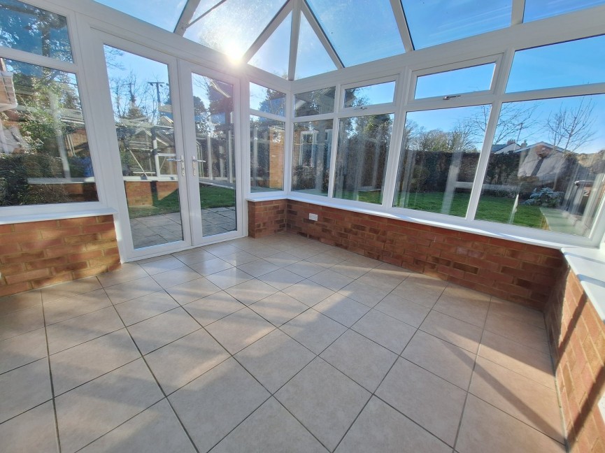 Moggerhanger, Bedford