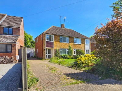 Ampthill, Bedfordshire