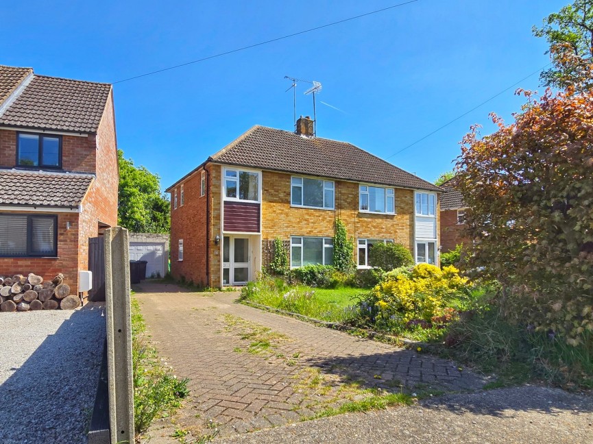 Ampthill, Bedfordshire