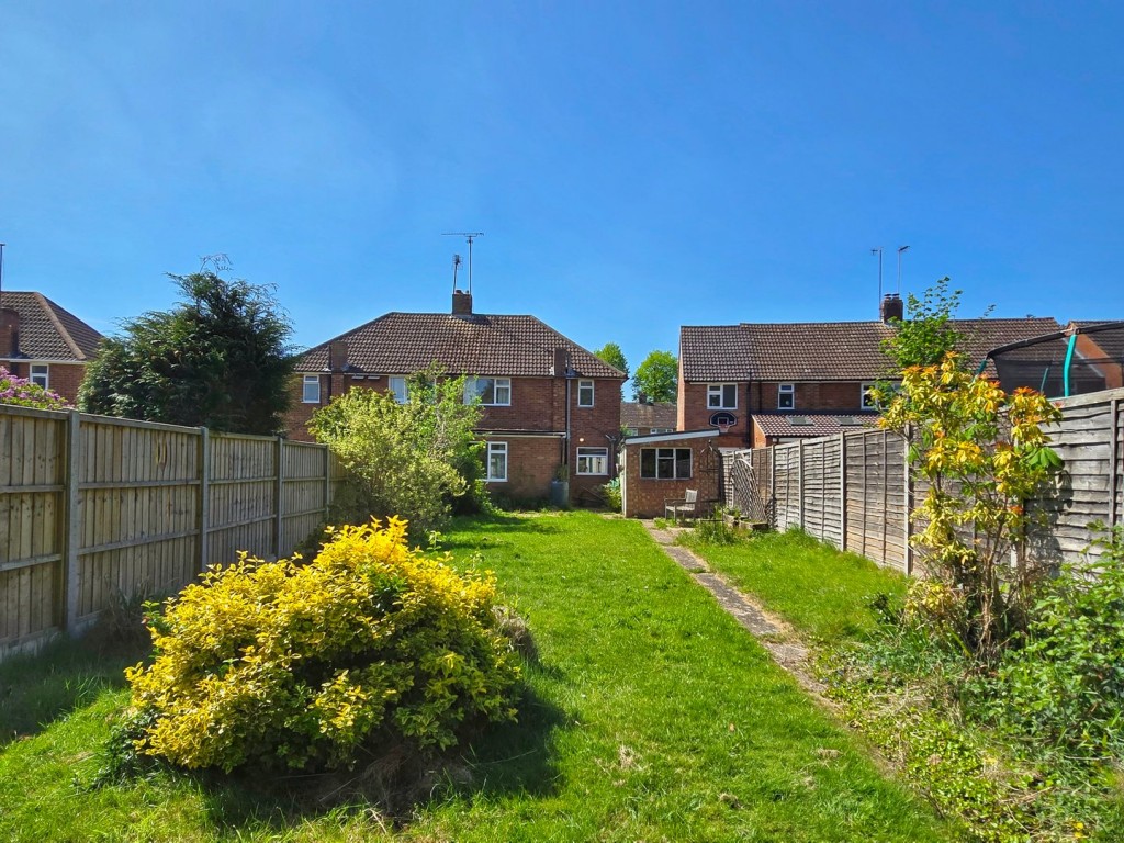 Ampthill, Bedfordshire