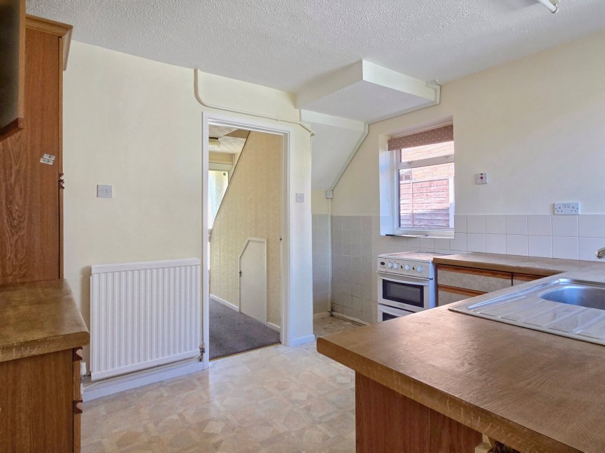 Ampthill, Bedfordshire