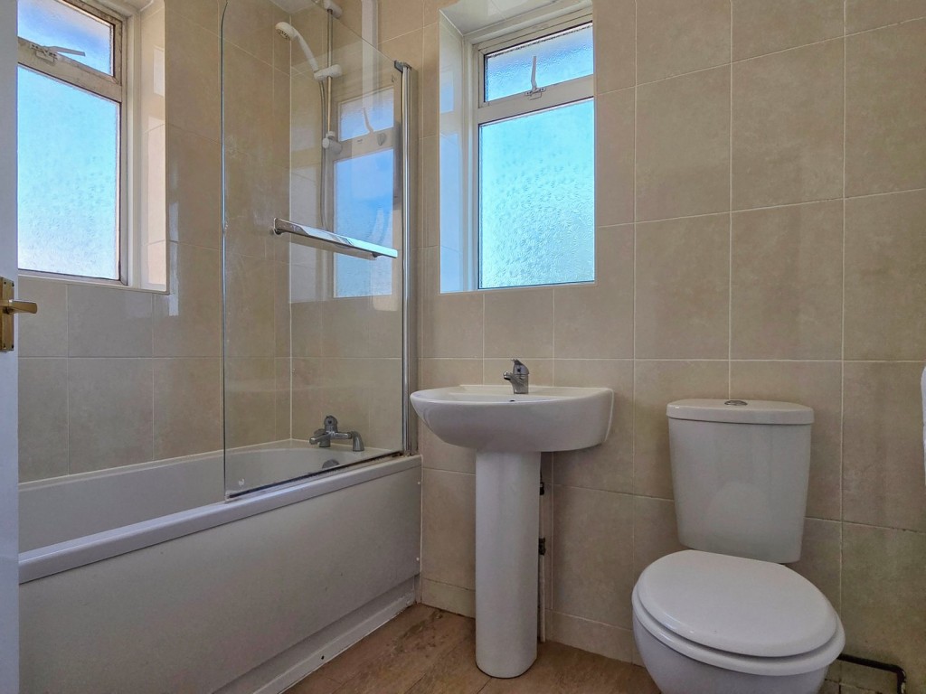 Ampthill, Bedfordshire