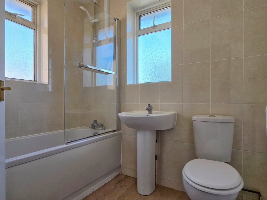 Ampthill, Bedfordshire