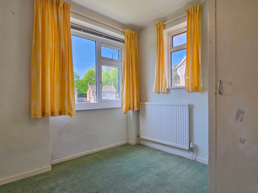 Ampthill, Bedfordshire