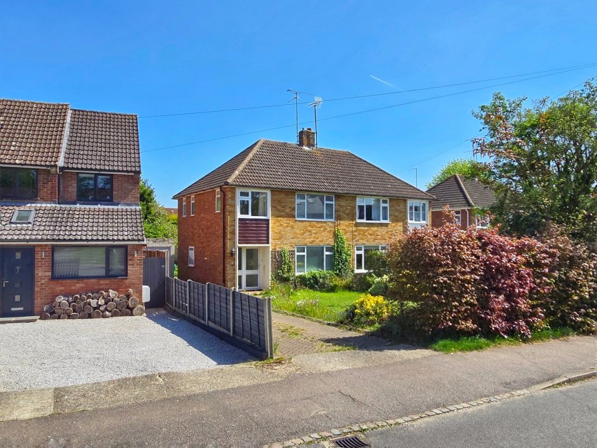 Ampthill, Bedfordshire