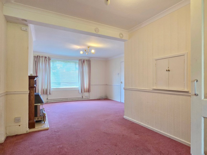 Ampthill, Bedfordshire
