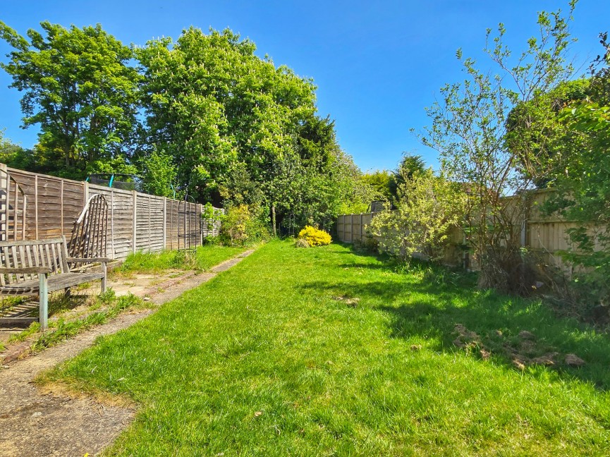 Ampthill, Bedfordshire