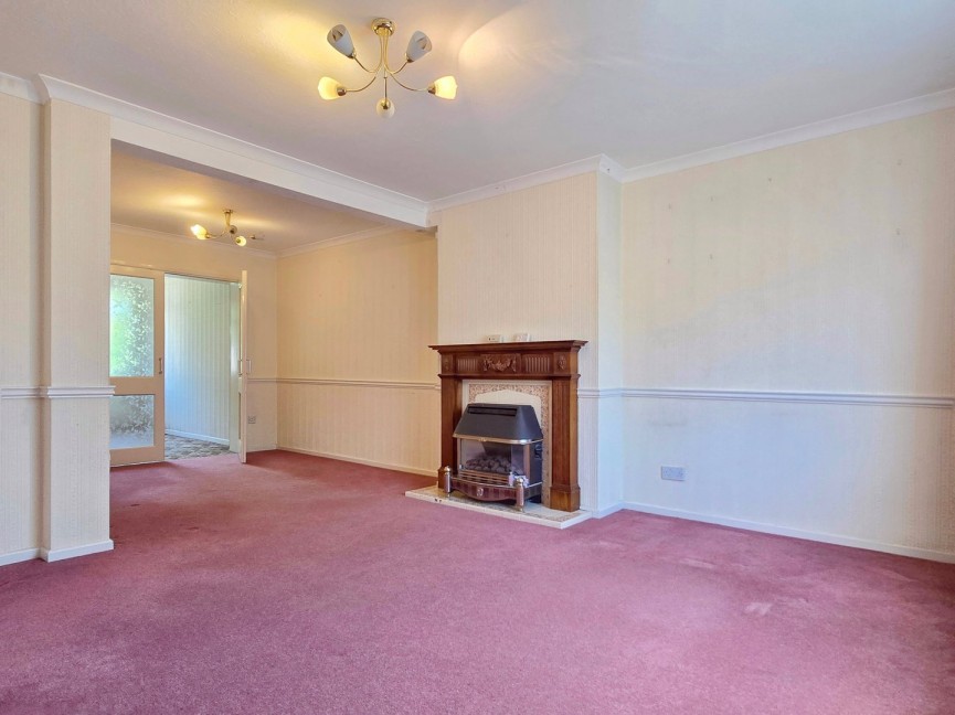Ampthill, Bedfordshire
