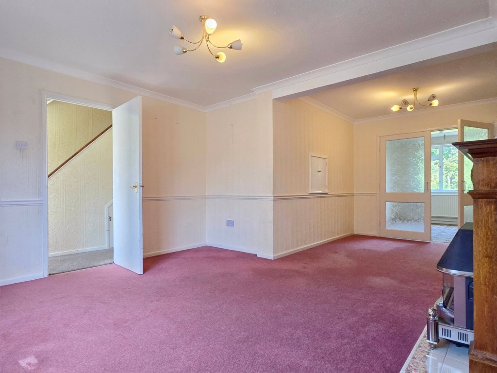 Ampthill, Bedfordshire