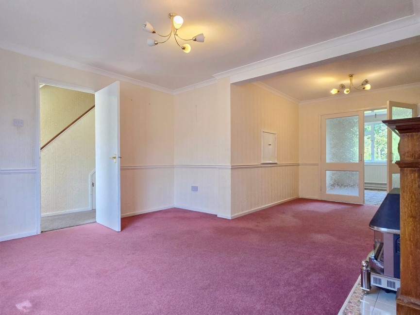 Ampthill, Bedfordshire