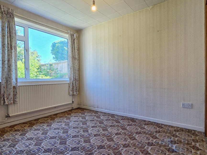 Ampthill, Bedfordshire