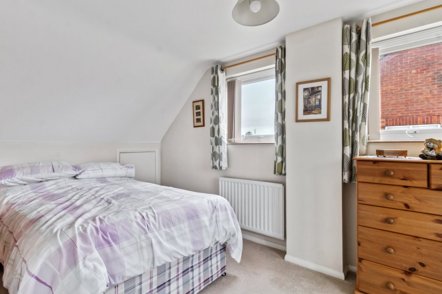 Wellingham Avenue, Hitchin, Hertfordshire
