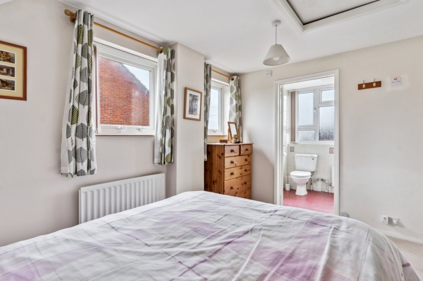 Wellingham Avenue, Hitchin, Hertfordshire