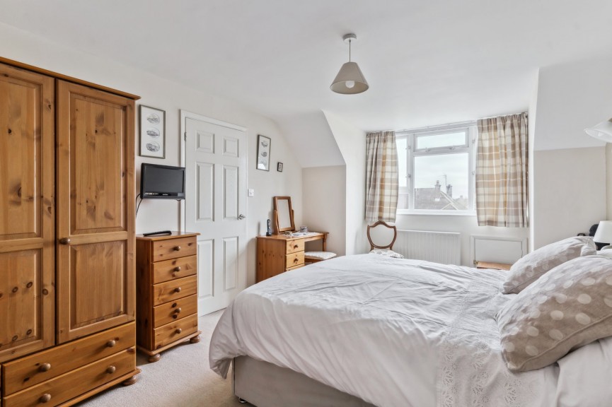 Wellingham Avenue, Hitchin, Hertfordshire