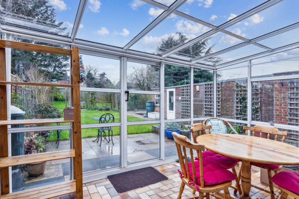 Wellingham Avenue, Hitchin, Hertfordshire