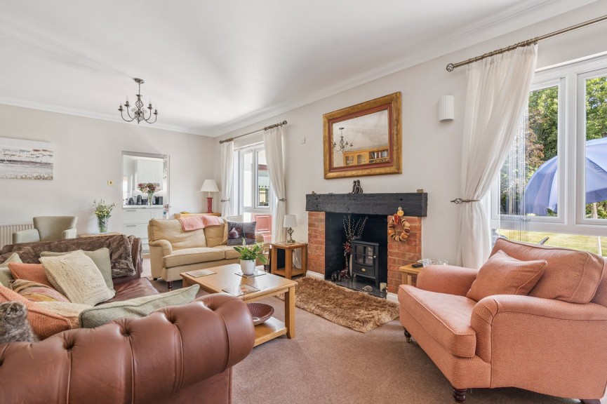 4 bedroom Bungalow for Sale Preston, Hitchin, Hertfordshire