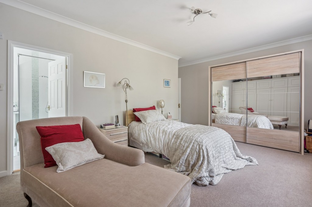 Preston, Hitchin, Hertfordshire