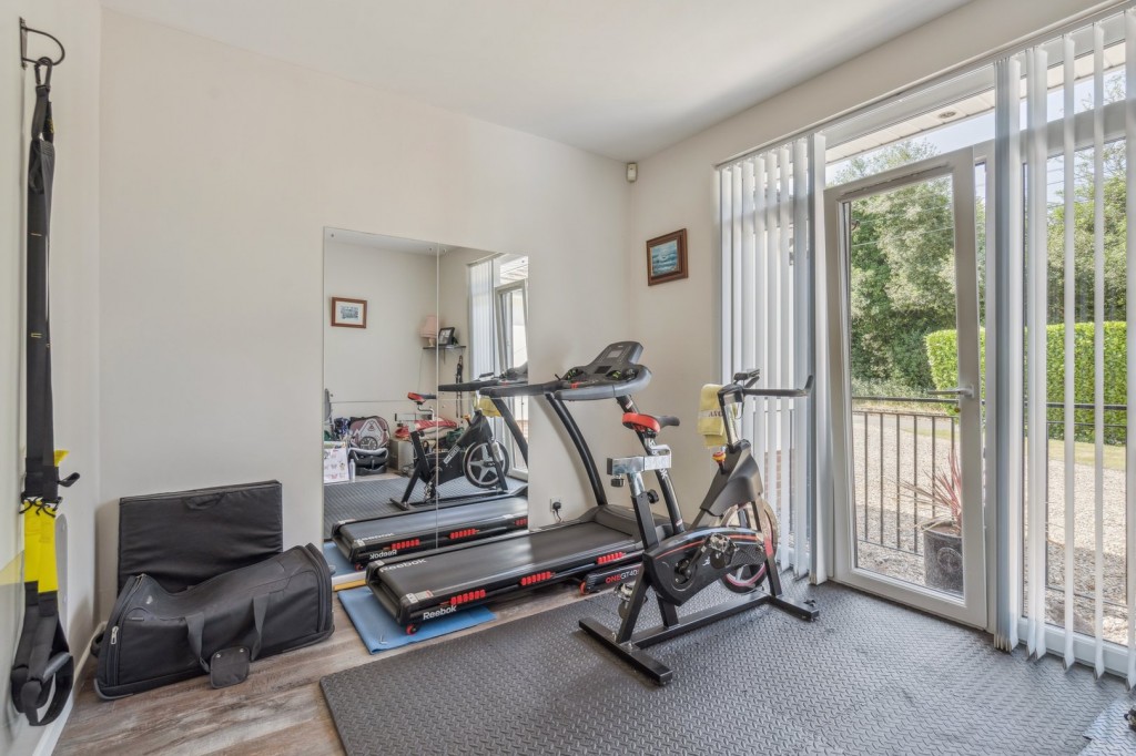 Preston, Hitchin, Hertfordshire