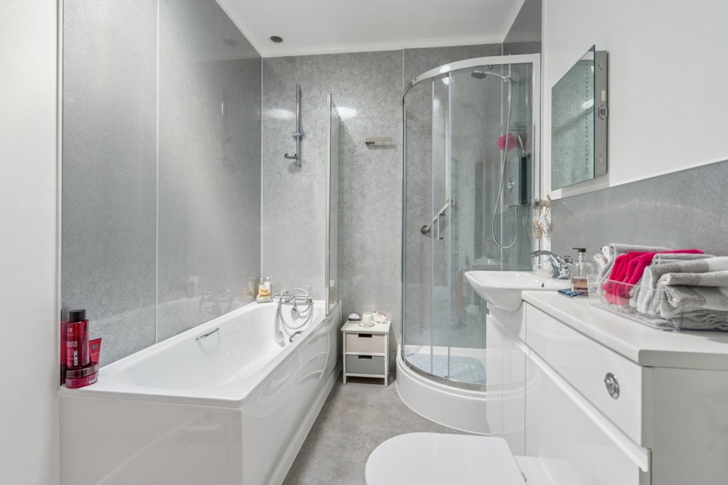 Preston, Hitchin, Hertfordshire