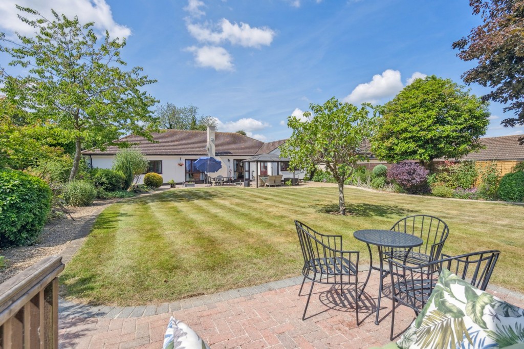 Preston, Hitchin, Hertfordshire