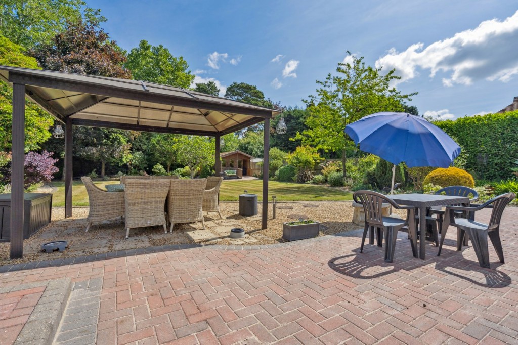Preston, Hitchin, Hertfordshire