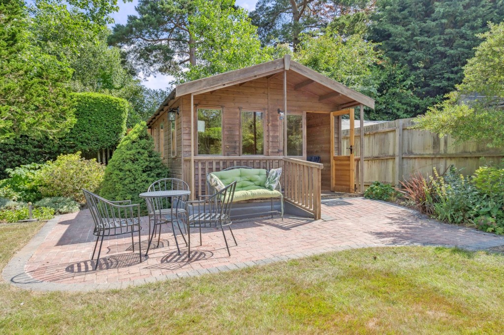 Preston, Hitchin, Hertfordshire