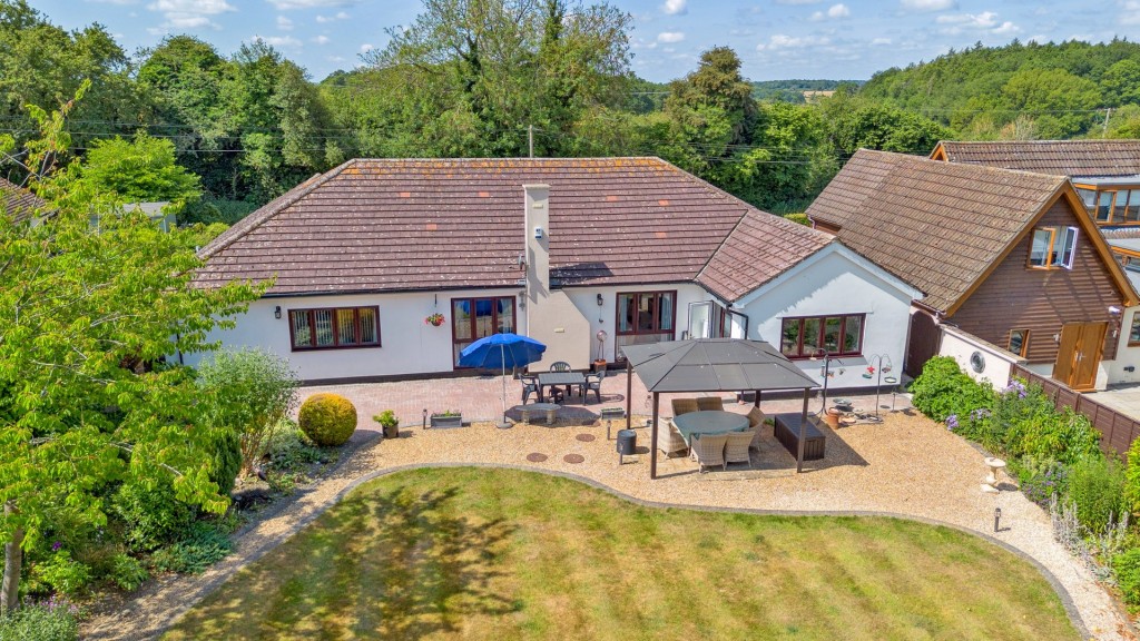 Preston, Hitchin, Hertfordshire