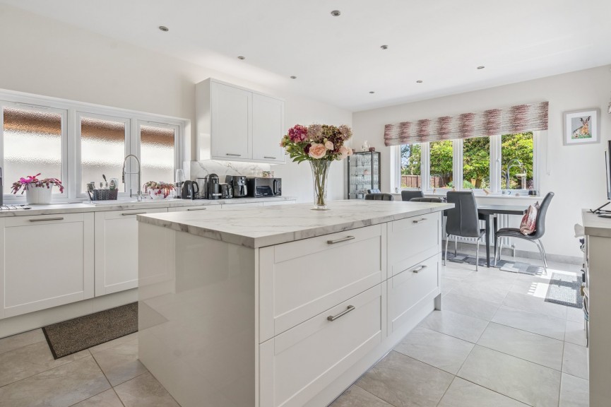 4 bedroom Bungalow for Sale Preston, Hitchin, Hertfordshire