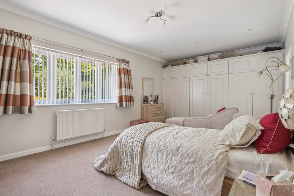 Preston, Hitchin, Hertfordshire