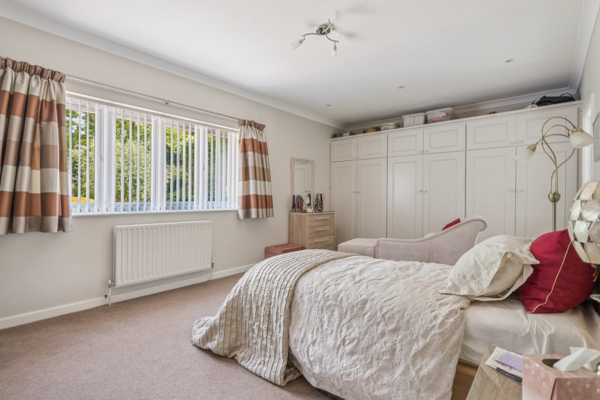4 bedroom Bungalow for Sale Preston, Hitchin, Hertfordshire