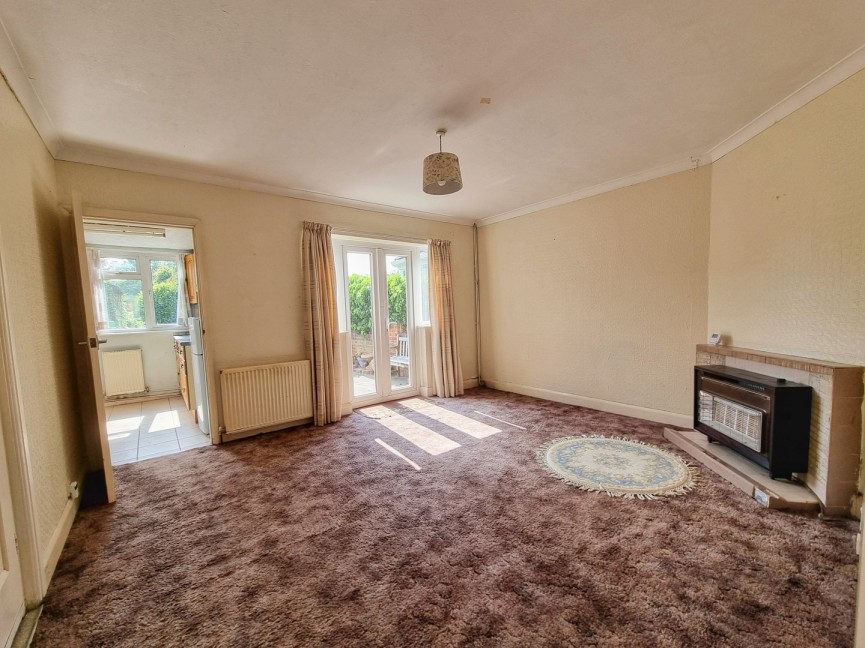 Ampthill, Bedfordshire