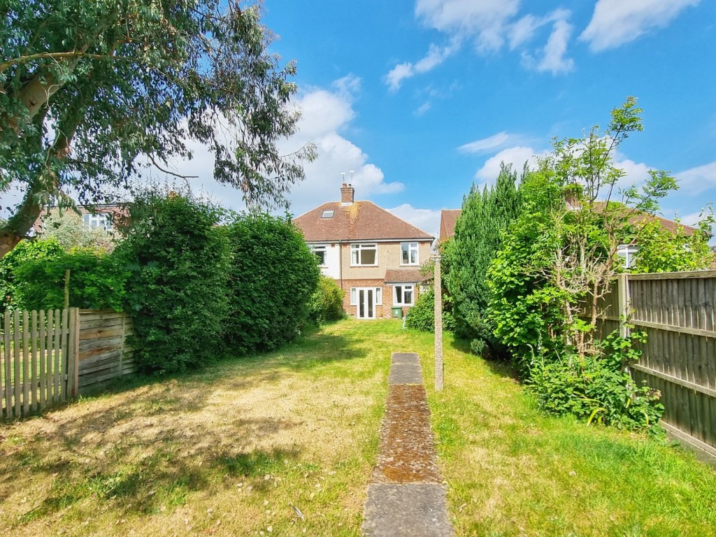 Ampthill, Bedfordshire
