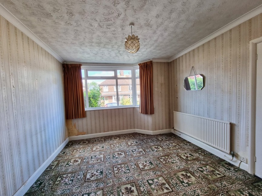 Ampthill, Bedfordshire