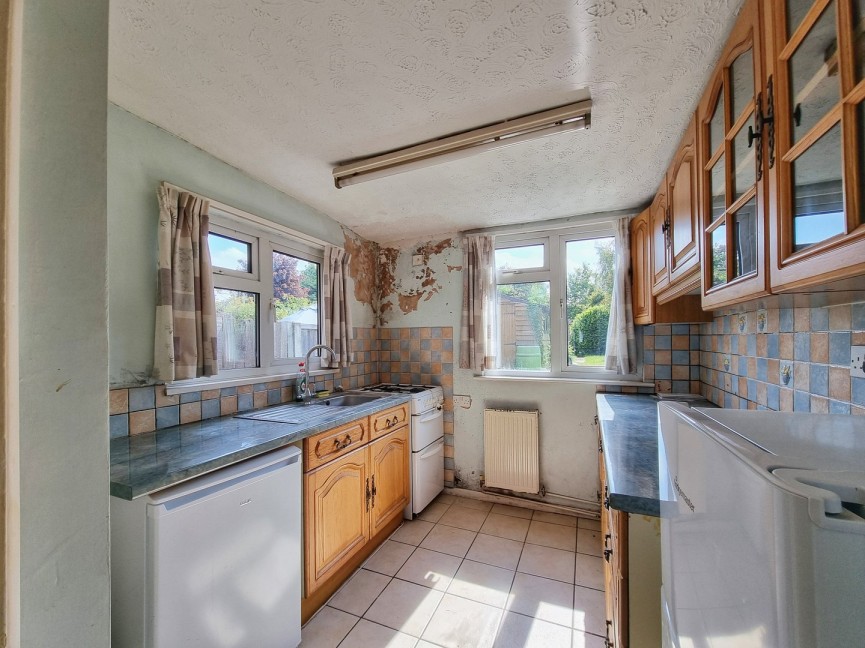 Ampthill, Bedfordshire