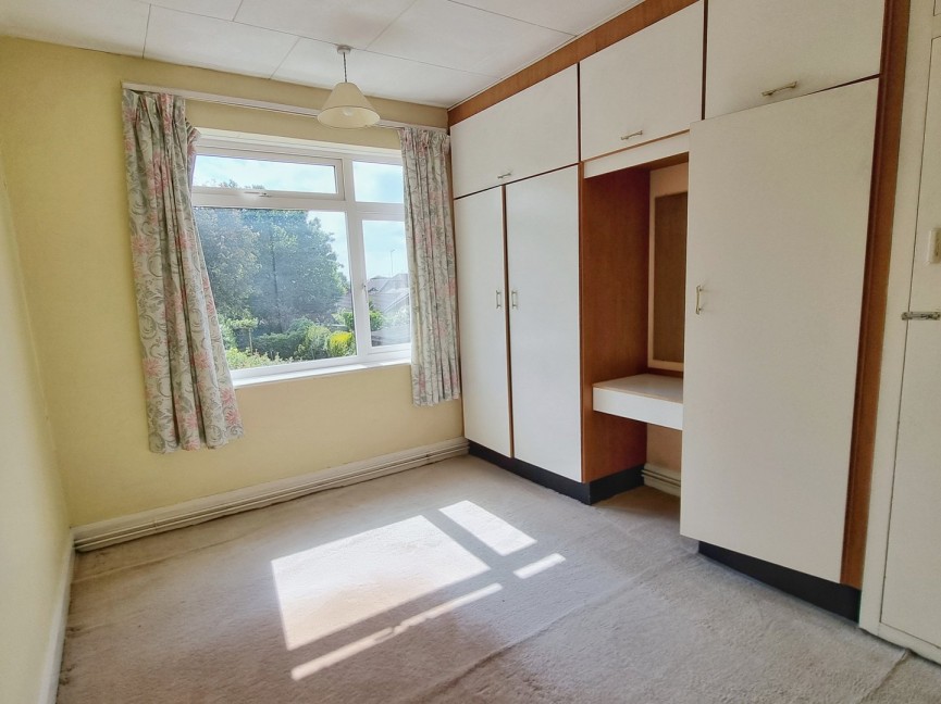 Ampthill, Bedfordshire