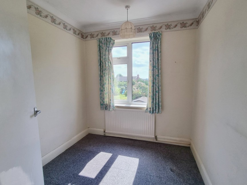 Ampthill, Bedfordshire
