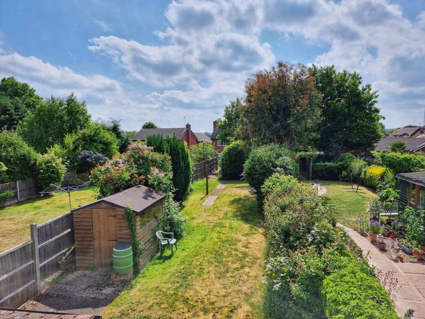 Ampthill, Bedfordshire