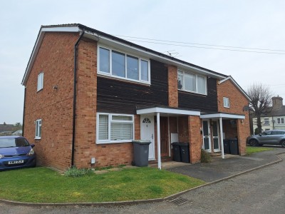 St Johns Court, Biggleswade, Bedfordshire