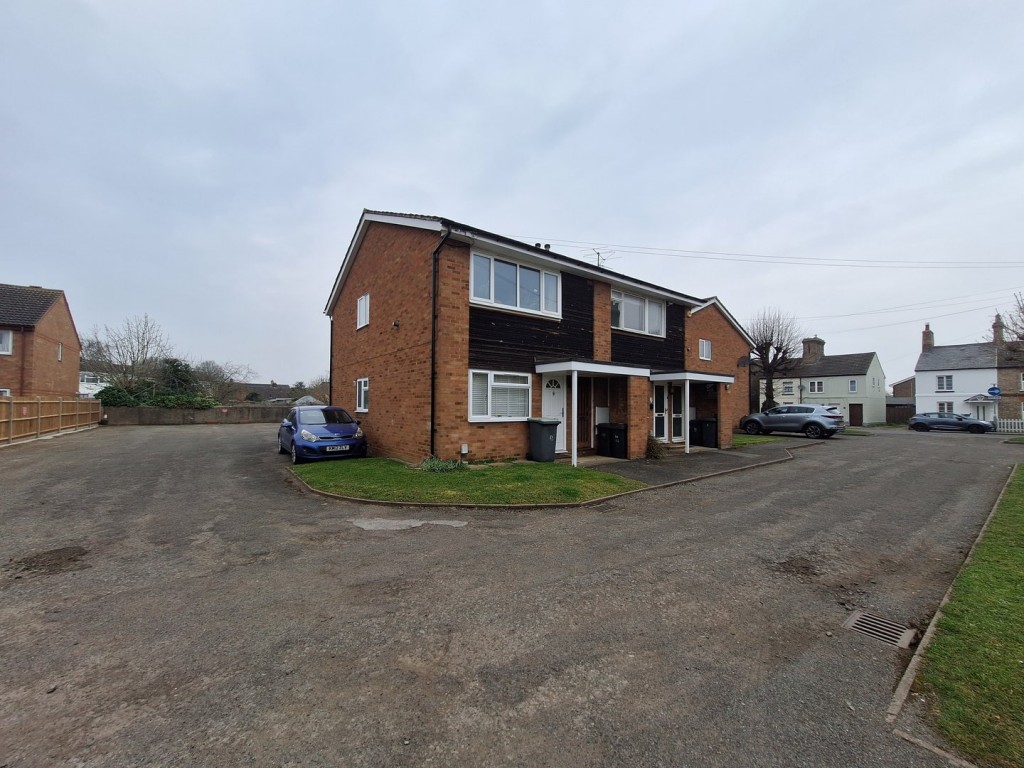 St Johns Court, Biggleswade, Bedfordshire